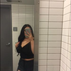 Meet your Posher, Sienna